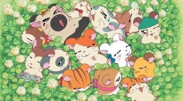 10 Kartun Jepang jadul bikin nostalgia, lagunya lekat di ingatan