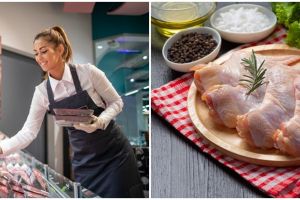 5 Cara menyimpan daging ayam agar awet dan tidak mudah busuk