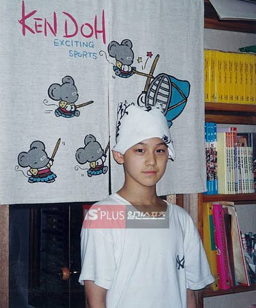 10 Potret transformasi Kim Bum, aura bintangnya terpancar sejak kecil