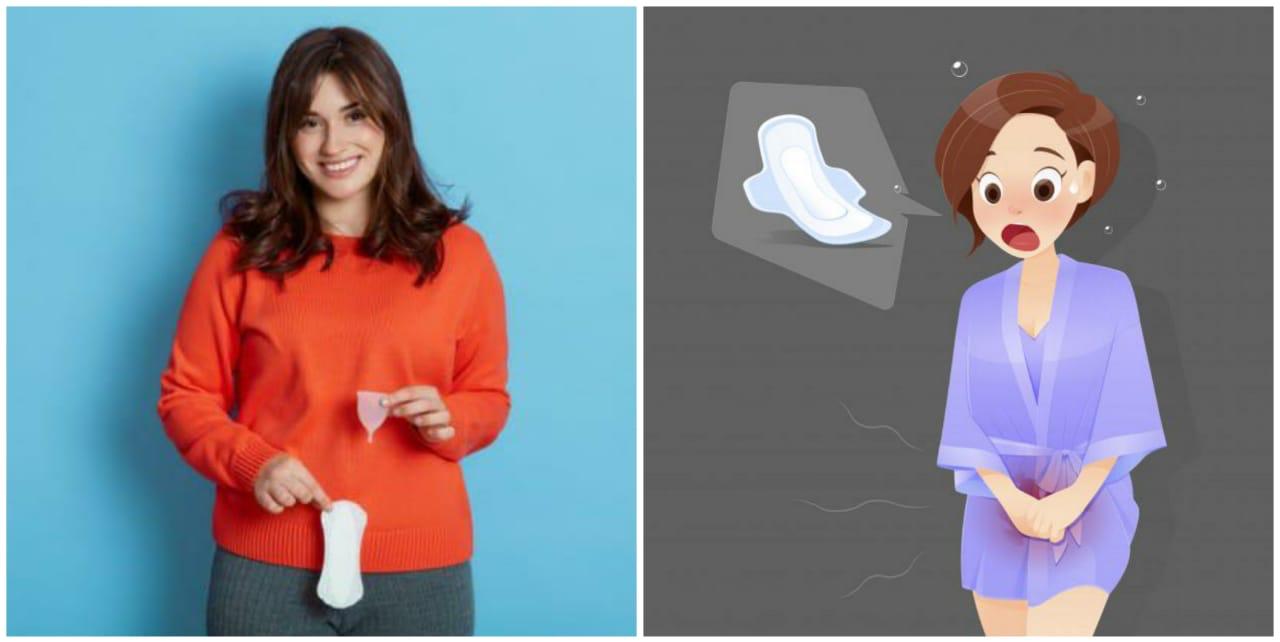 6 Cara menjaga kebersihan area kewanitaan selama menstruasi