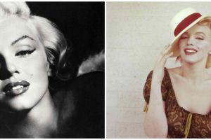 Nostalgia 10 gaya busana Marilyn Monroe yang bisa jadi inspirasi 