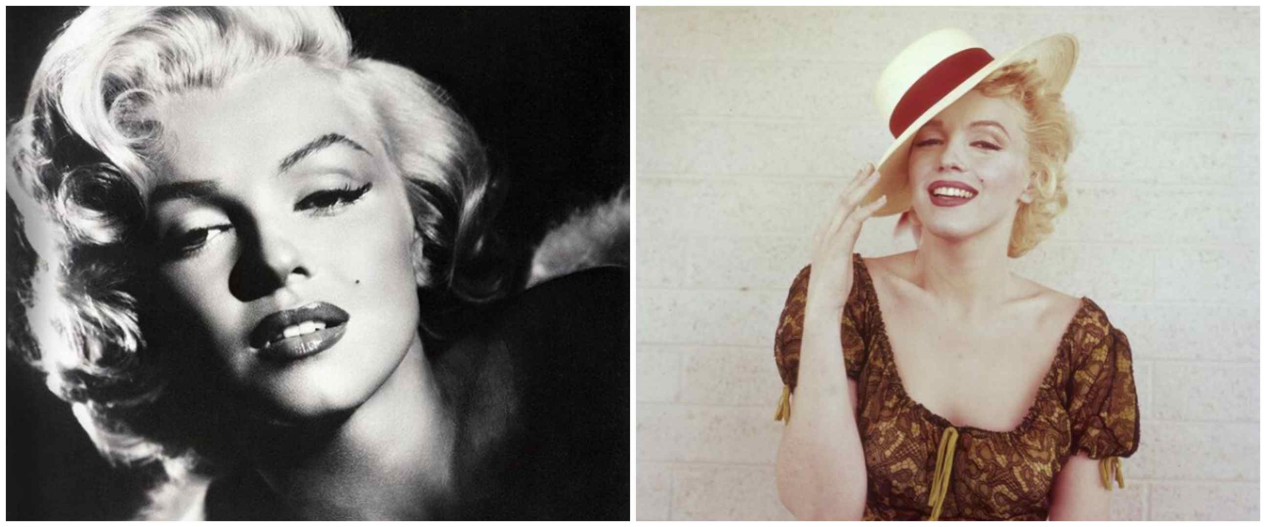 Nostalgia 10 gaya busana Marilyn Monroe yang bisa jadi inspirasi 