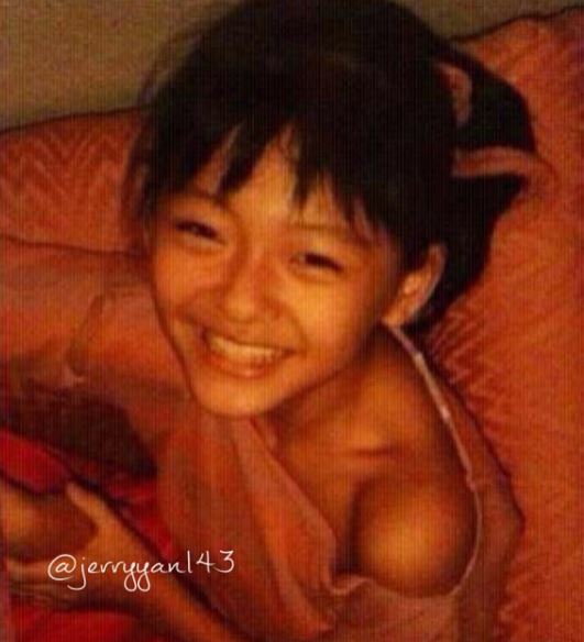 Potret 7 pemain Meteor Garden saat remaja, Tao Ming Tse memesona