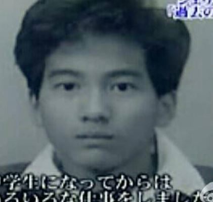 Potret 7 pemain Meteor Garden saat remaja, Tao Ming Tse memesona