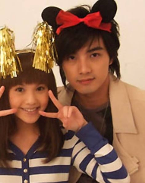 Potret 7 pemain Meteor Garden saat remaja, Tao Ming Tse memesona