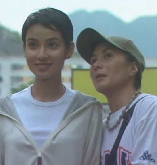 Potret 7 pemain Meteor Garden saat remaja, Tao Ming Tse memesona