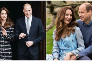 Biasa tampil formal, 10 outfit casual Kate Middleton ini kece abis