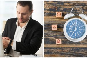 50 Kata-kata bijak memanfaatkan waktu, lebih menghargai kesempatan