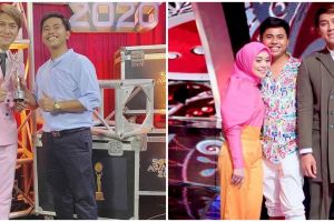 Potret kebersamaan Rizky Billar dan manajernya, bak kakak adik