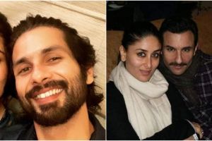 8 Pasangan seleb Bollywood beda usia puluhan tahun, ada Kareena Kapoor