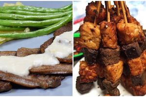 10 Resep olahan jeroan sapi, lezat dan bikin nagih