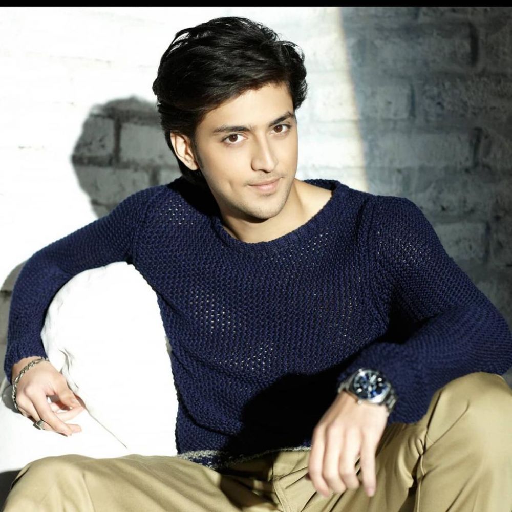 10 Potret terbaru Sanju 'Shaka Laka Boom Boom', auranya terpancar