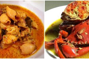 11 Resep gulai seafood ala rumahan, nikmat dan bikin ketagihan