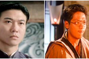 Tenar era 90-an, ini kabar terbaru 5 pawang vampir di film Mandarin