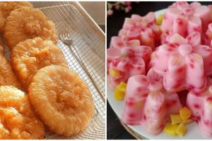 10 Resep camilan manis khas Betawi, lezat dan mudah dibuat