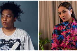 Nagita Slavina jadi ikon PON XX Papua, respons Arie Kriting disorot