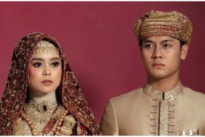 Bikin penasaran, ini makna di balik tanggal lamaran Lesty Kejora