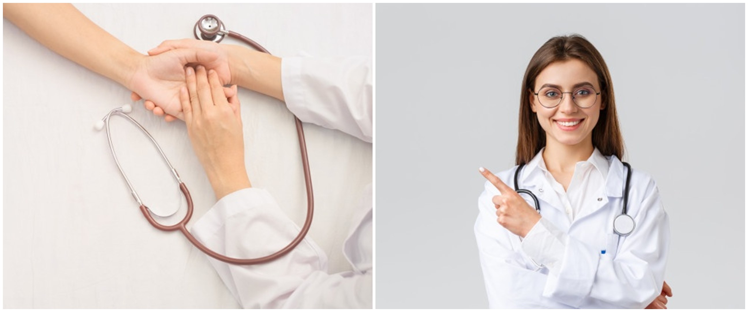 40 Kata-kata gombal ala mahasiswa kedokteran, bikin hati meleleh