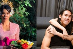 Gaya maternity 5 istri pesepak bola Tanah Air, unik dan memesona