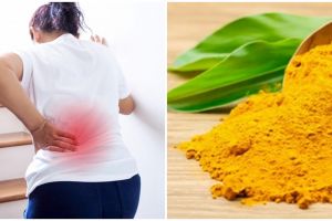 6 Manfaat daun kunyit untuk kesehatan, ampuh cegah berbagai penyakit