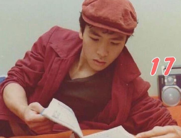 Kini berusia 50-an tahun, ini pesona 9 aktor hits Mandarin saat muda