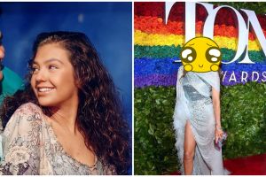 20 Tahun berlalu, ini potret terbaru 8 pemain telenovela Marimar