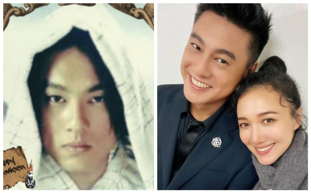 7 Potret remaja dan kini pemeran Meteor Garden, Shan Cai kian memesona