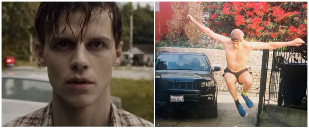 7 Beda gaya pemain The Conjuring 3 saat di film dan keseharian