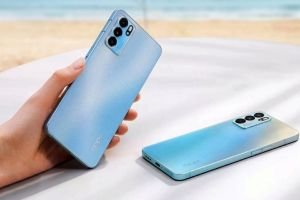 Oppo Reno6 dipastikan meluncur di Indonesia tak lama lagi, tunggu saja