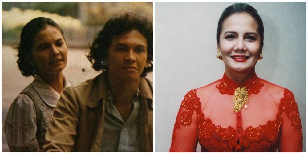 Beda gaya 9 pemain Badai Pasti Berlalu versi film dan sinetron, ikonik