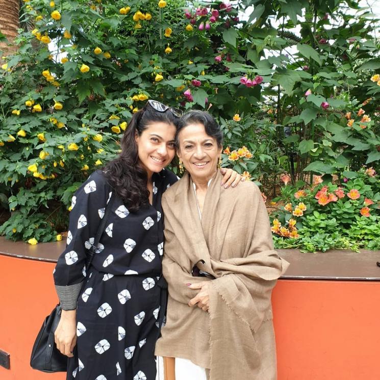 Pesona 8 artis keluarga Kajol dari masa ke masa, eksis di Bollywood