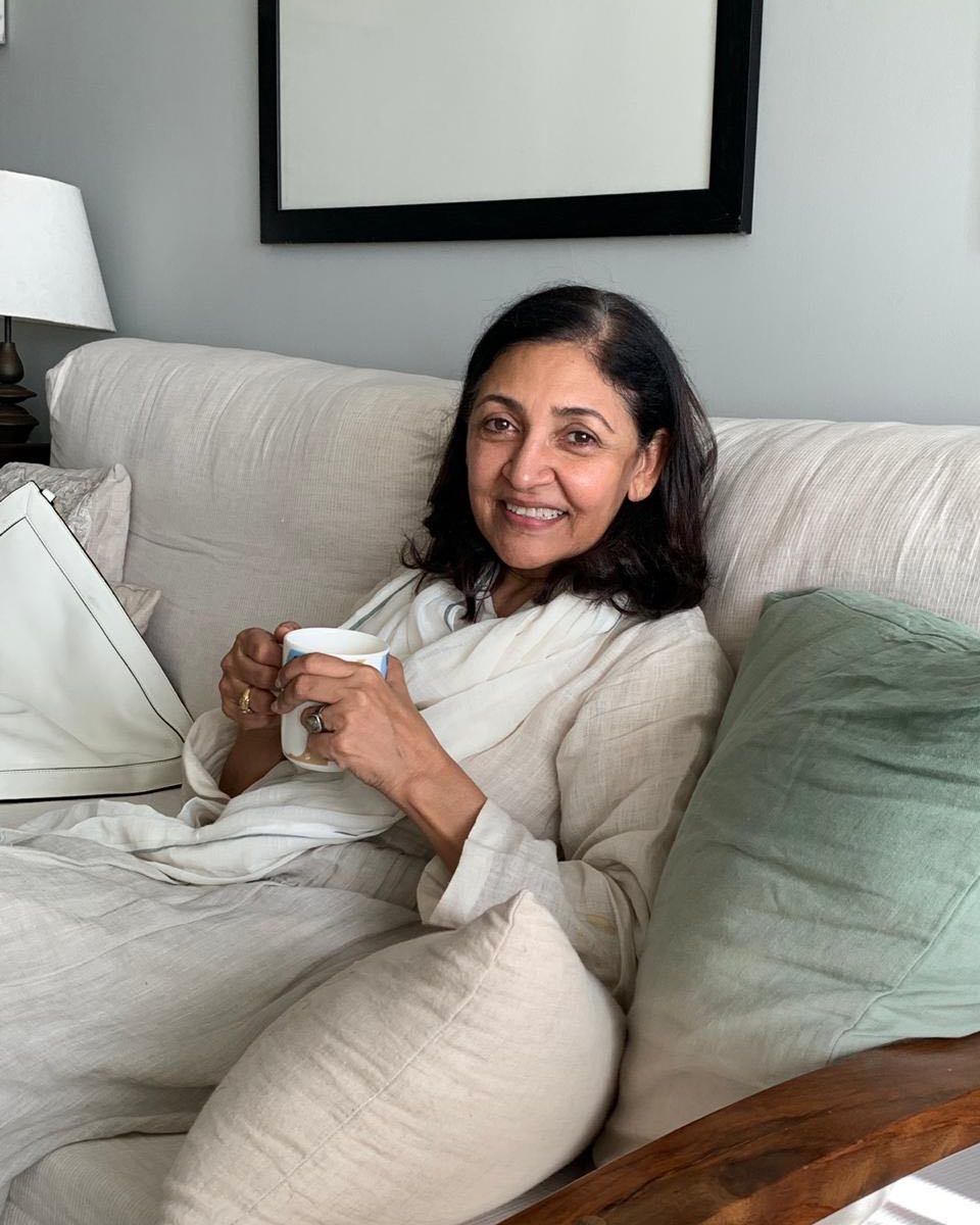 Pesona 10 aktris Bollywood di usia 50 tahun, awet muda