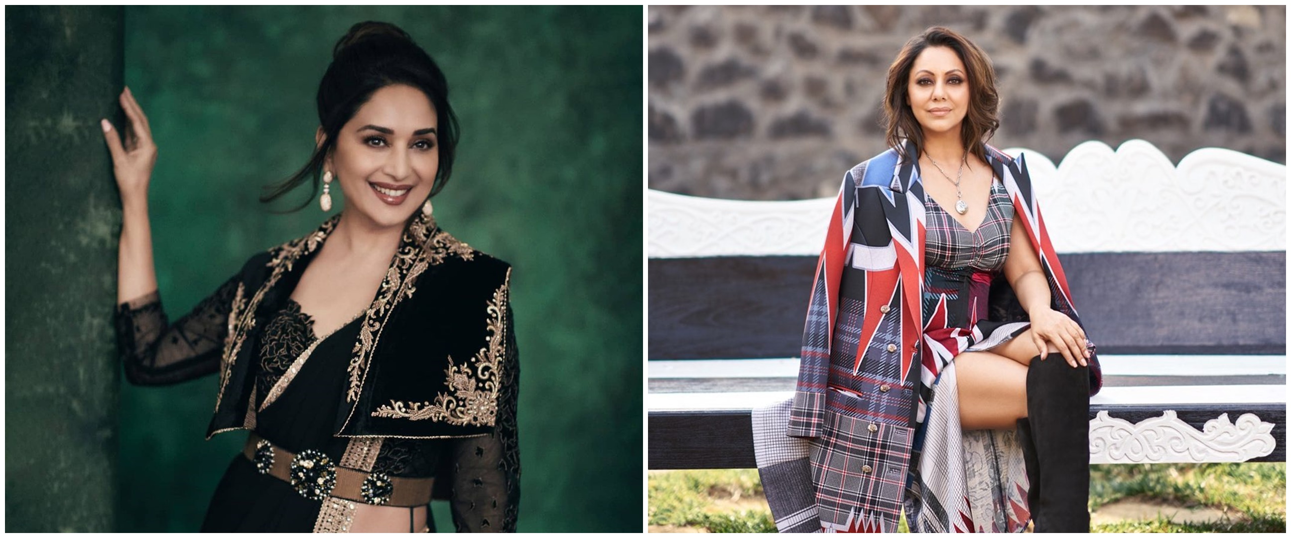 Pesona 10 aktris Bollywood di usia 50 tahun, awet muda