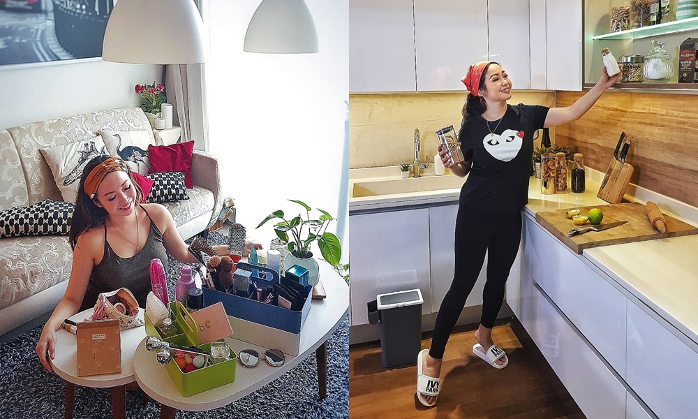 Potret rumah 8 celebrity chef, milik Arnold Poernomo elegan banget