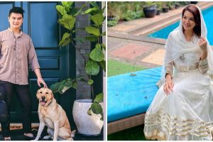 Potret rumah 8 celebrity chef, milik Arnold Poernomo elegan banget