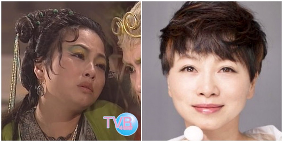 Potret dulu vs kini 7 aktris serial Kera Sakti, Puteri Kipas awet muda