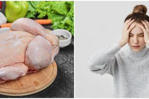 7 Manfaat daging ayam untuk kesehatan, baik buat jantung