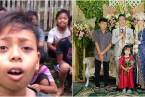 7 Potret terbaru Dimas yang viral karena suka Mbak Ruroh, manglingi