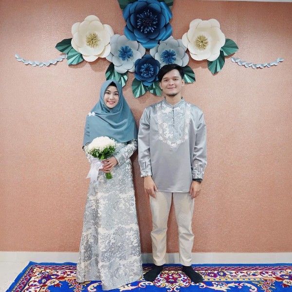 Momen 8 mantan personel girlband saat lamaran, parasnya curi perhatian