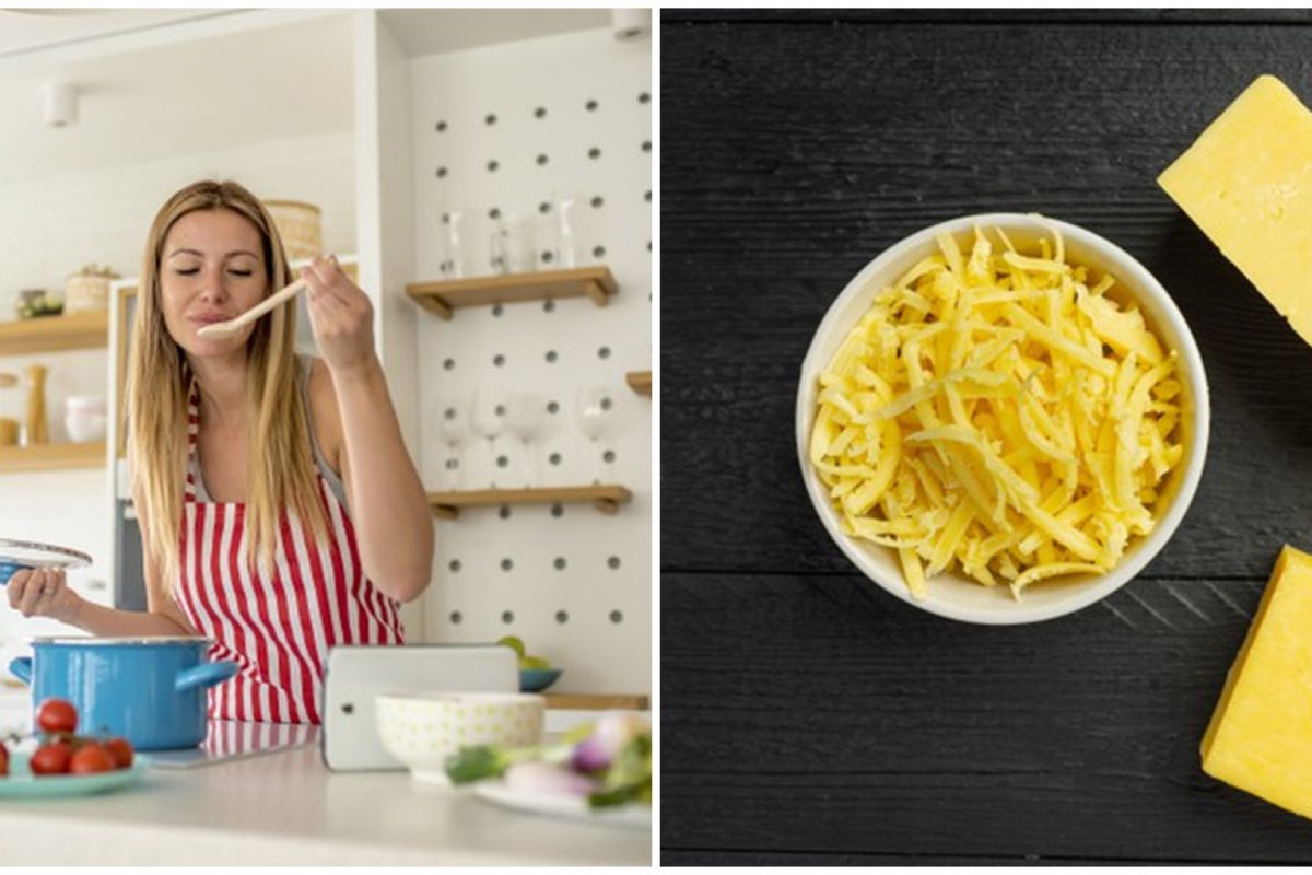 4 Cara Membuat Keju Mozarella Praktis Dan Ekonomis