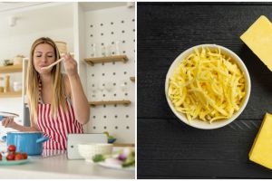 4 Cara membuat keju mozarella, praktis dan ekonomis