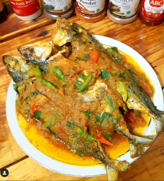 10 Resep ikan bumbu kuning tanpa santan, nikmat dan gurih