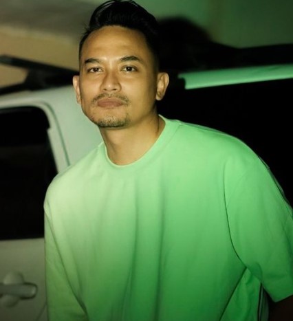 10 Potret Panji Saputra aktor Suara Hati Istri 'Zahra', curi perhatian