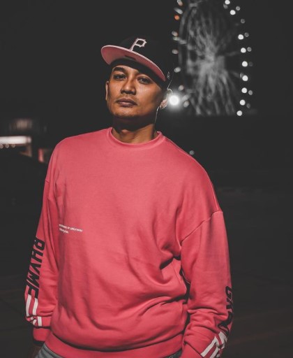 10 Potret Panji Saputra aktor Suara Hati Istri 'Zahra', curi perhatian