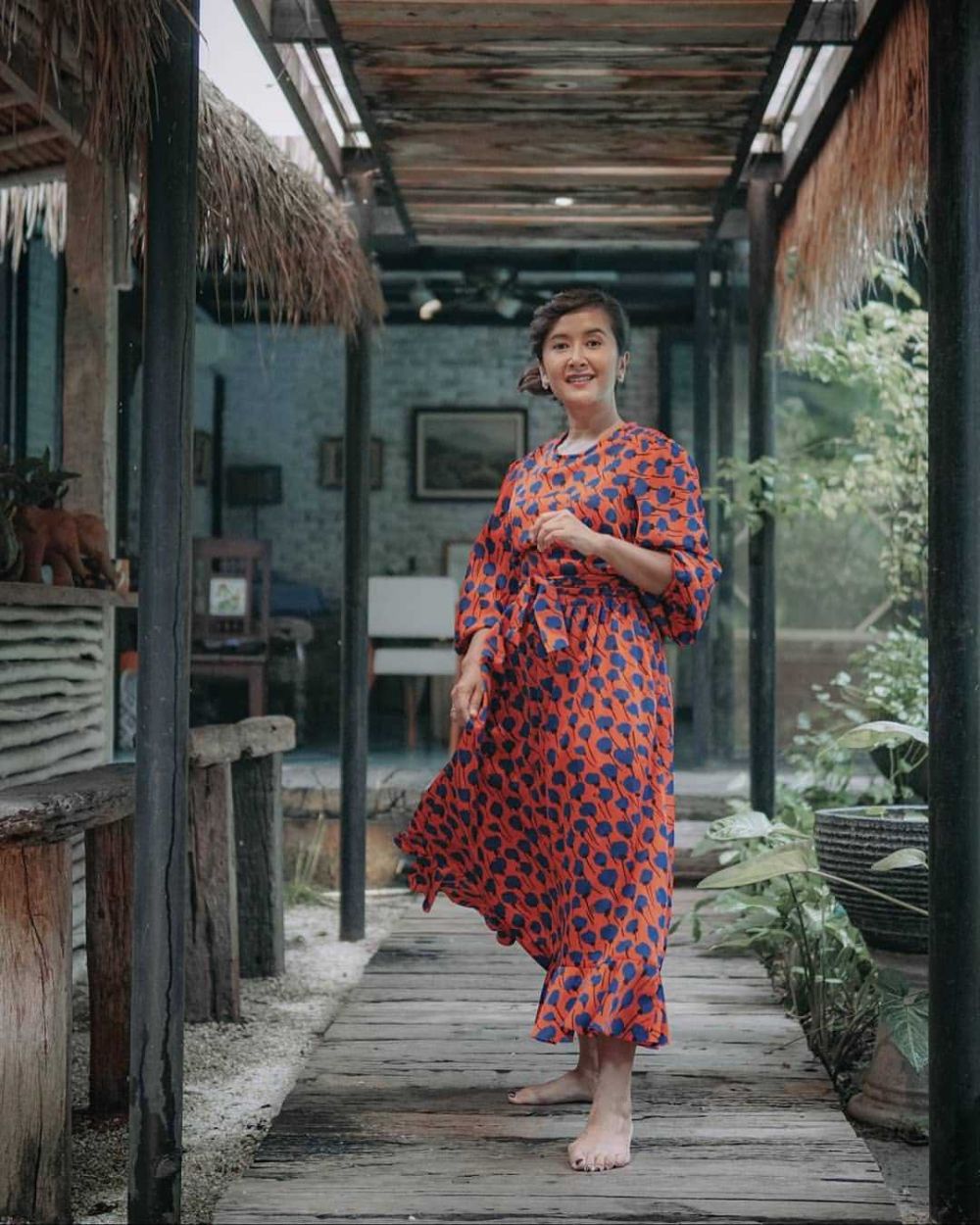 Potret terbaru 9 personel grup vokal wanita era 2000-an, awet muda