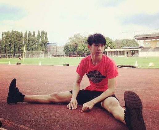 Beranjak remaja, pesona 10 putra vokalis band ini bikin hati terpana