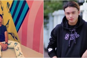 Beranjak remaja, pesona 10 putra vokalis band ini bikin hati terpana