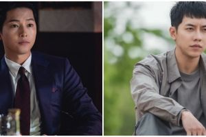 5 Drama Korea rating tertinggi versi IMDB, ada Doom At Your Service