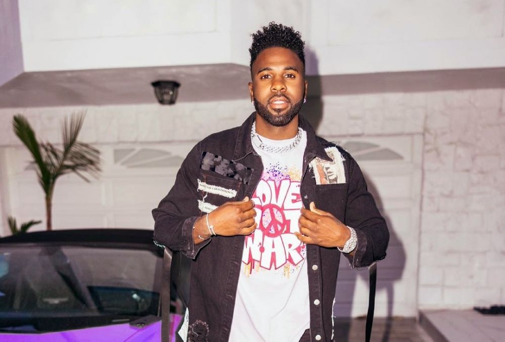 5 Fakta duo Bollywood Hollywood yang merilis single Jalebi Baby