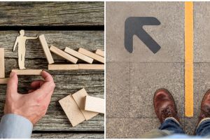 40 Kata-kata yakin pada pilihan, hilangkan ragu dalam hati